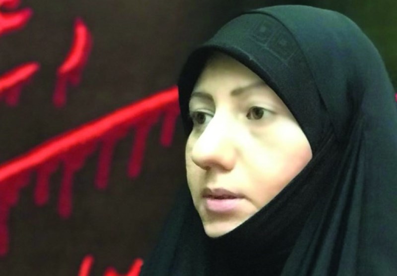 سیده زهرا نقوی: اسرائیل پشت پرده حوادث اخیر در