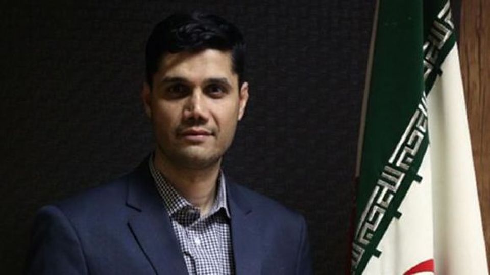 میعاد صالحی رفتنی شد