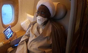 امتناع شیخ زکزاکی از سفر با هزینه دولتی/ شرایط سختگیرانه دولت نیجریه برای سفر پزشکی شیخ زکزاکی و همسرش