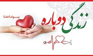 انتقال همزمان دو قلب از یزد به تهران توسط بالگرد هوا ناجا