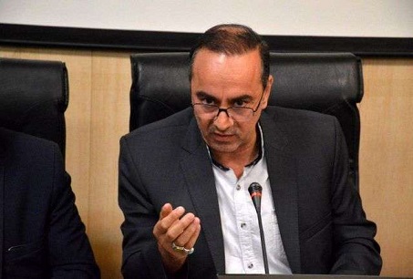 وزیر ورزش حکم رئیس فدراسیون کونگفو را صادر کرد