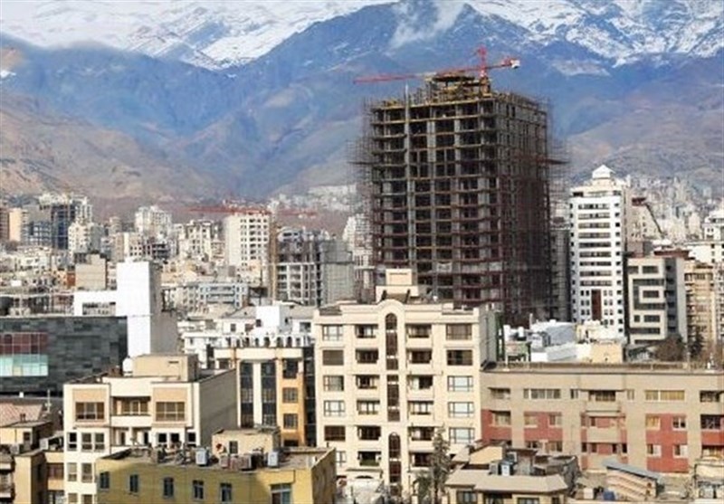 قیمت واحد‌های بالای ۱۵۰ متر کاهش می‌یابد/ اُفت ۷۸ درصدی معاملات مسکن