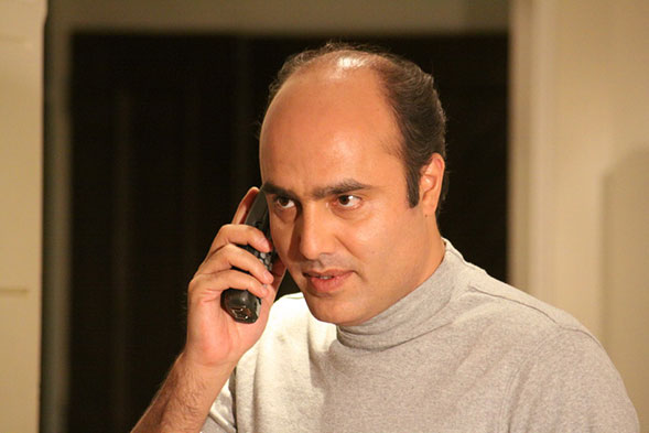 سعید داخ عادت ندارم از هر چیزی گلایه کنم/پیشنهاد زیاد دارم اما به هر قیمتی بازی نمیکنم////////////پنجشنبه
