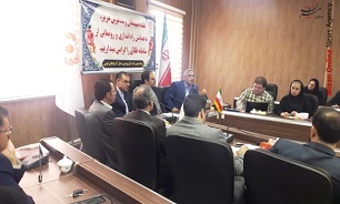 سامانه مداخله در طلاق تصمیم در ارومیه راه‌اندازی شد