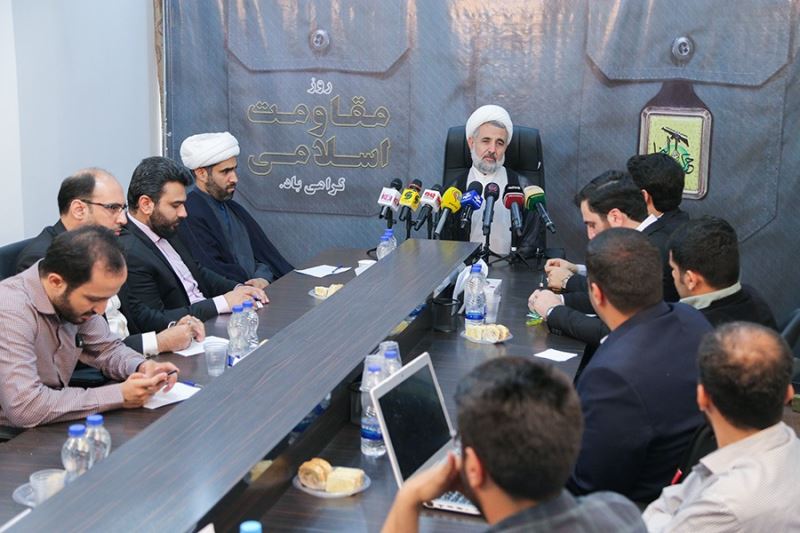 حملات رژیم صهیونیستی تلافی خواهد شد؛ منتظریم چوب‌خط اسرائیل پر شود