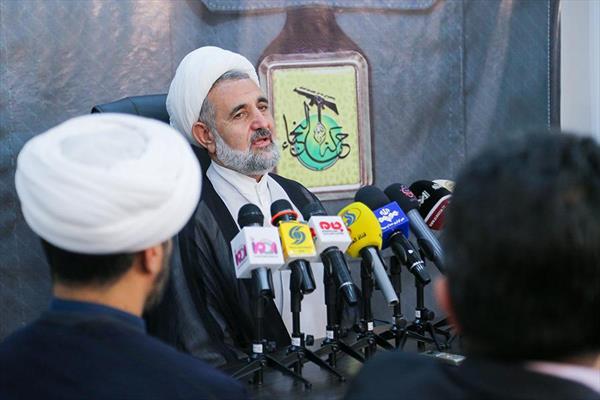 حملات رژیم صهیونیستی تلافی خواهد شد؛ منتظریم چوب‌خط اسرائیل پر شود