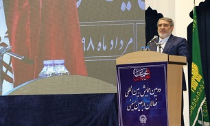 دکتر رحمانی فضلی: مسئله اربعین مسئله شیعه و اهل تسنن و فارس و عرب نیست اربعین یک موضوع انسانی است