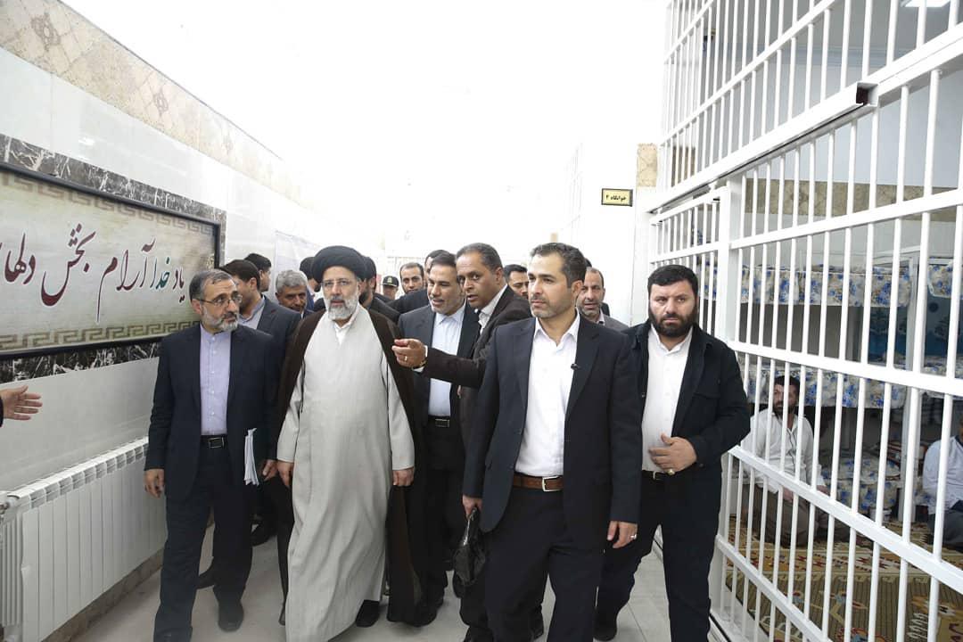 آیت الله رئیسی آیت الله رئیسی