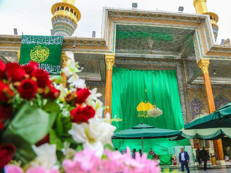 اجازه توطئه نسبت به ایران را به احدی نمی‌دهیم