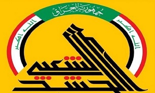 پاسخ حشدالشعبی به یک شایعه