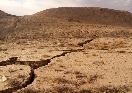 ۹۵ درصد پتانسیل آب زیرزمینی کشور در دشتهای ممنوعه است/ تعداد دشتهای ممنوعه همچنان در حال افزایش است