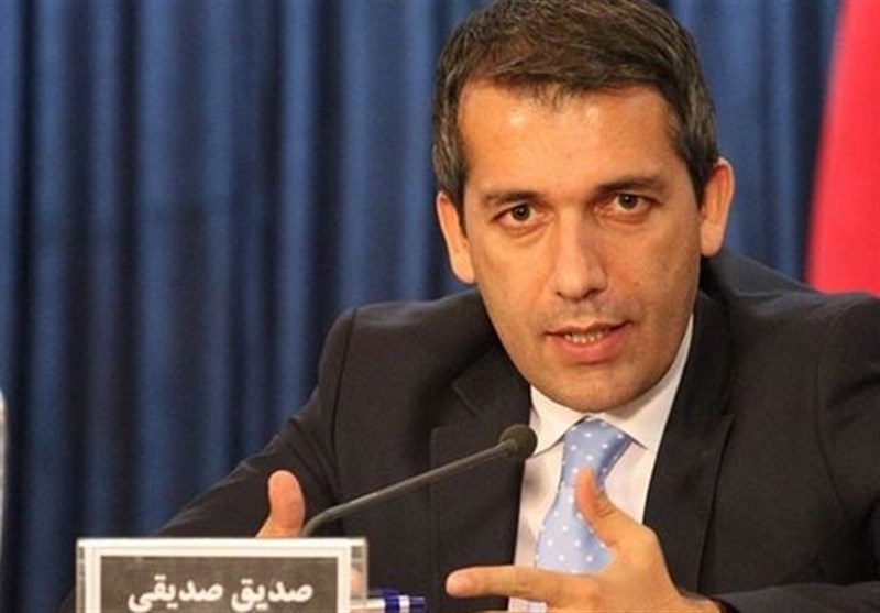 ریاست جمهوری افغانستان: توافق