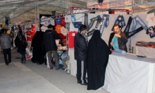 انتقاد از برگزاری برخی نمایشگاه‌ها