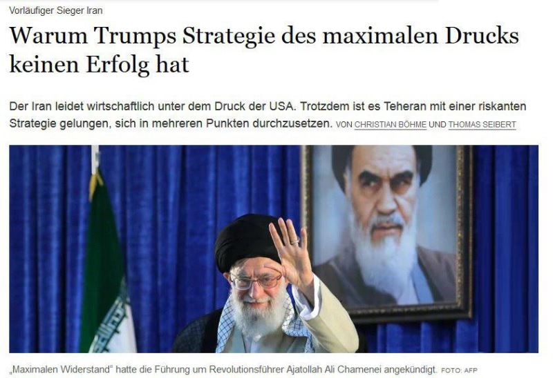 تاکتیک ایران بر استراتژی آمریکا پیروز شد/ عقب‌نشینی خاموش سعودی‌ها