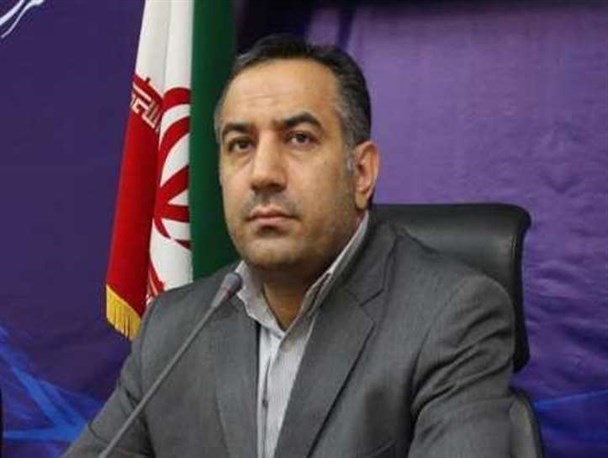 اعطای مرخصی به ۱۱۵۰ زندانی واجد شرایط در شیراز (زهرا جان اما رو ارقام چک کن ممنوم )