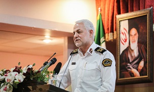 ۸۶۴۰ خودروی توقیفی در طرح تقسیط جرایم پلیس راهور ترخیص شدند