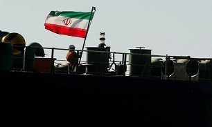 «آدریان دریا» وارد آب‌های بین المللی شد