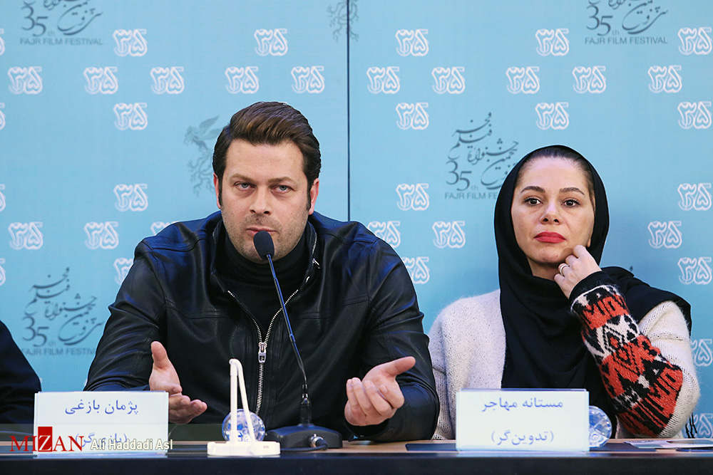«حسین پارسایی» به سینما میآید «حسین پارسایی» به سینما میآید/حضور کارگردان لاکچری تئاتر در عرصه تصویر////////////////سه شنبه
