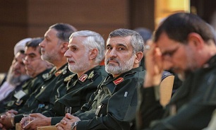 آمادگی شاگردان حسن طهرانیمقدم برای کمک به صنایع کشور/ چرا هوافضا برترین نیروی سپاه شد؟