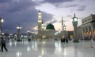 استقرار ۸ هزار و ۵۴۶ نفر از حجاج مدینه بعد در شهر پیامبر (ص)
