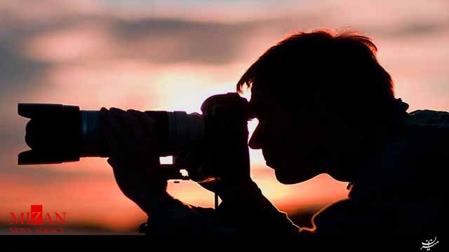 تصاویری زیبا از دغدغه های حرفه ای به نام عکاسی