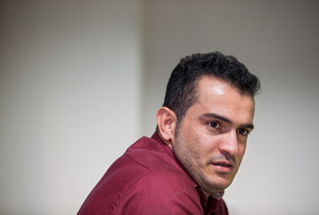سهراب مرادی فردا عمل جراحی میشود/ شانه او تا یک محدوده خاص تحمل وزنه دارد