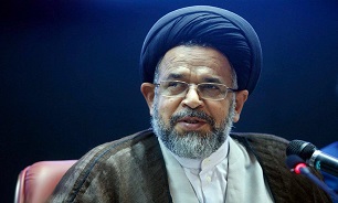 پیام تبریک وزیر اطلاعات به مناسبت عید سعید غدیر خم