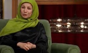 عصبانیت روزنامه کیهان از لیلی رشیدی