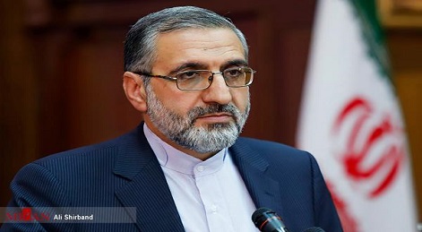 تایید خبر بازداشت دو نماینده مجلس تایید خبر بازداشت دو نماینده مجلس
