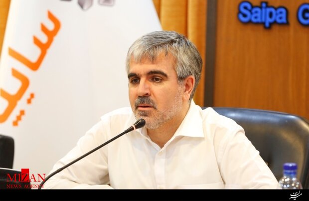 صنایع دفاعی کشور در دستیابی به دانش روز پیشرو است/ آمادگی سایپا برای تولید مشترک قطعات پیشرفته خودرو با همکاری وزارت دفاع