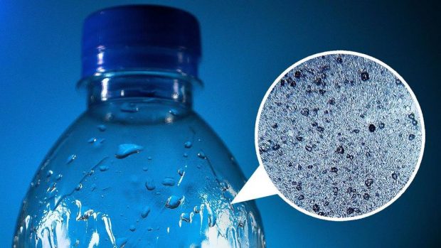 سازمان بهداشت جهانی خواستار بررسی دقیق تاثیرات میکروپلاستیک‌ها در آب آشامیدنی شد