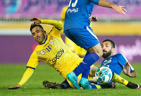 جنجال دوباره پیام صادقیان + عکس