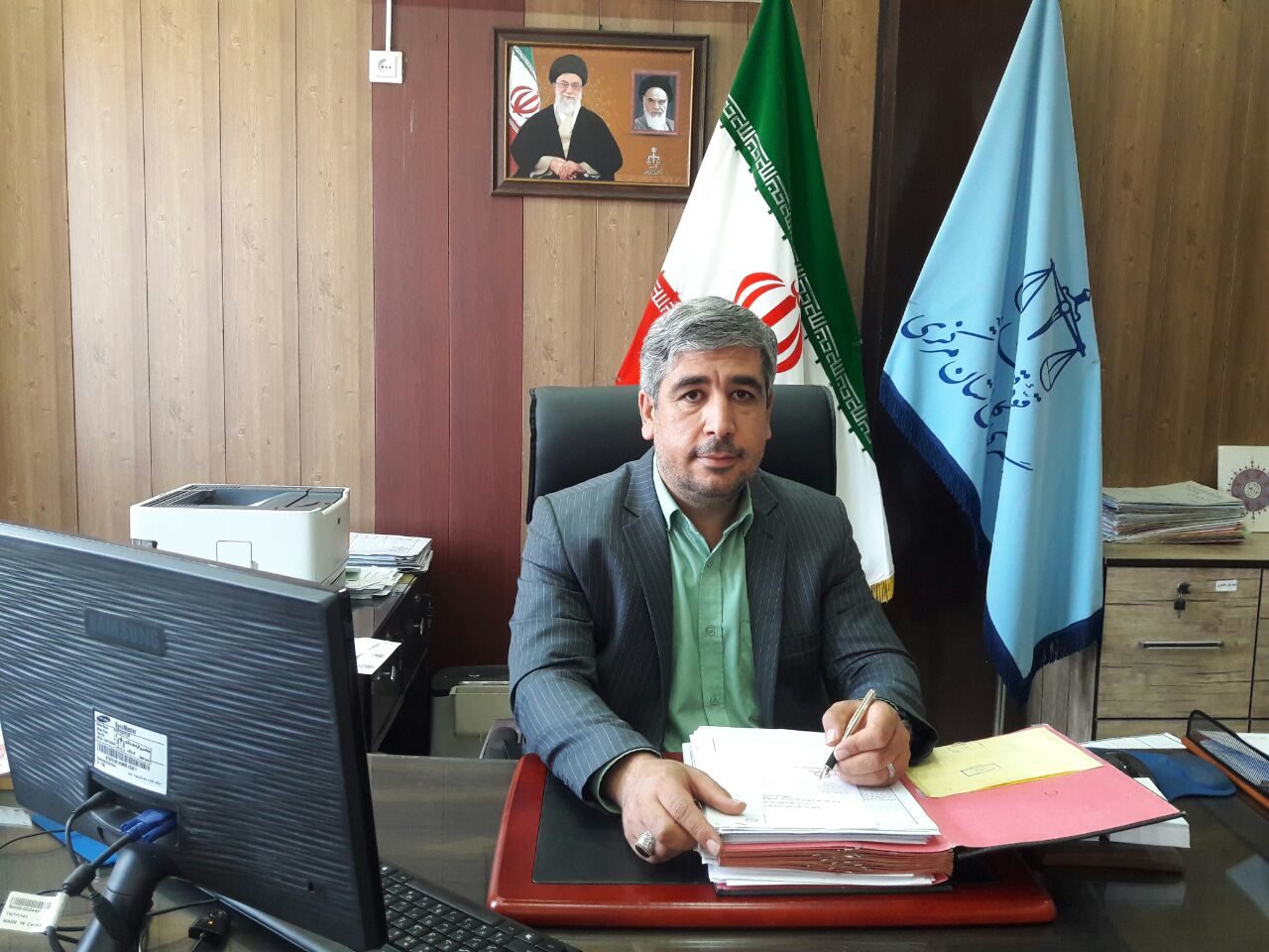 رفع موانع تولید مرغداران گوشتی با ورود مدعی‎العموم/ دستور توقیف خودرو‌های حامل طیور غیرمجاز صادر شد