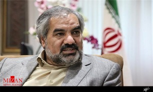 مرادنیا در گفتگو با