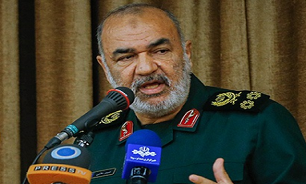 فرمانده کل سپاه: رهبری، مردم و اسلام عناصر تفاضل حقیقی قدرت ما برابر دشمن است