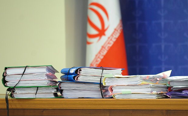 کاهش زمان رسیدگی به پرونده‌ها در دیوان عدالت اداری از هشت ماه به چهار ماه