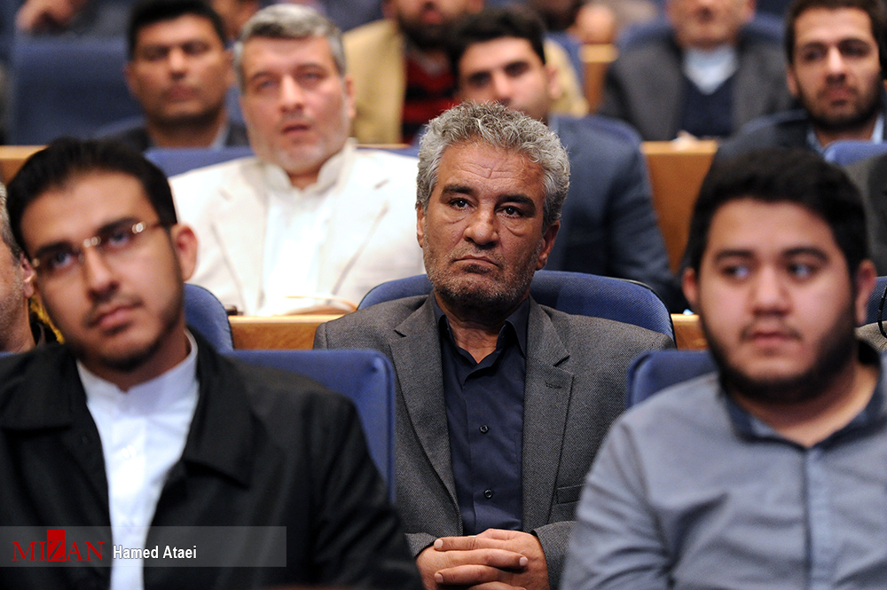 جعفر دهقان سینمای امروز را در شان خود نمیبینم/در سریال «ایلدا» به ایفای نقش می پردازم///////////////////////