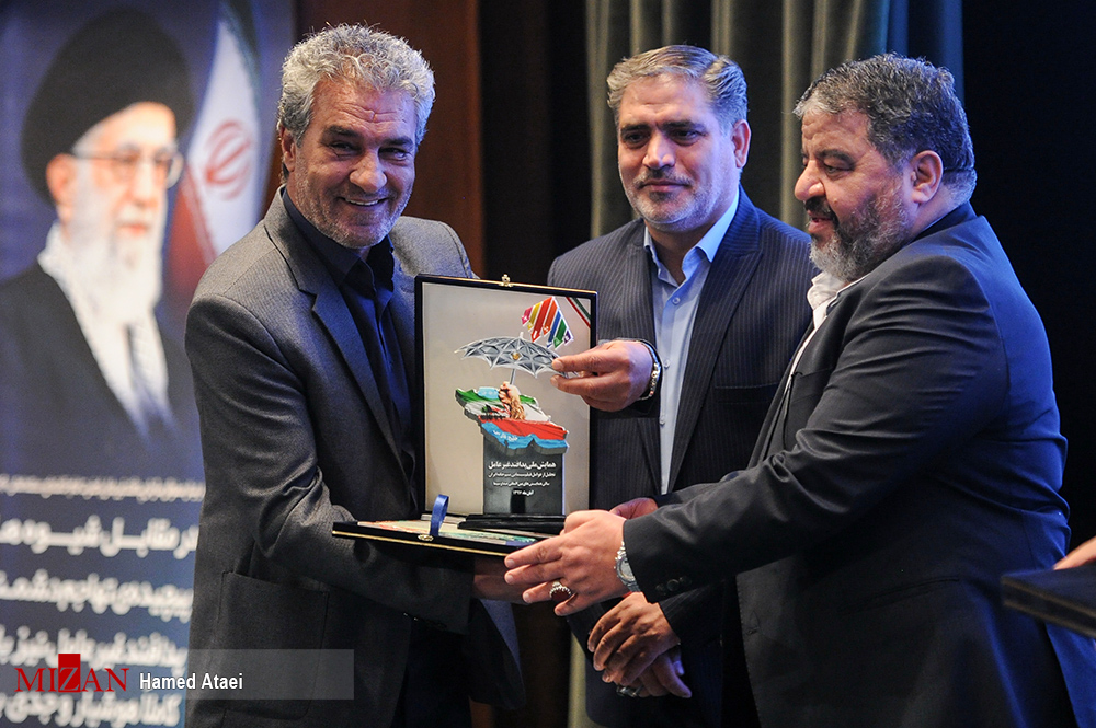 سینمای امروز را در شان خود نمی‌بینم/در سریال «ایل‌دا» به ایفای نقش می پردازم///////////////////////