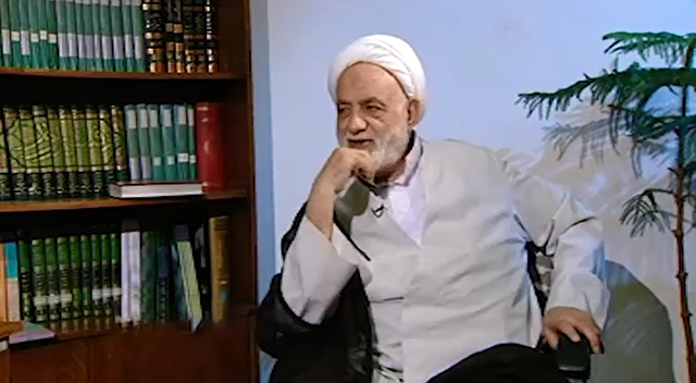 خاطره شنیدنی قرائتی از حضورش در صدا و سیما