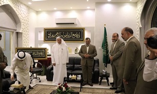 تاکید رئیس سازمان حج و زیارت بر تسهیل امور در تسریع بازگشت حجاج