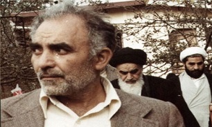 شهدی مهدی عراقی؛ مردی که مرگ در رختخواب برای او کوچک بود