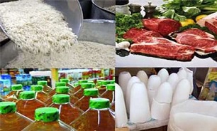 طرح توزیع اقلام ویژه ماه محرم و صفر/ عرضه برنج، روغن، شکر، مرغ، گوشت قرمز و چای با قیمت مصوب