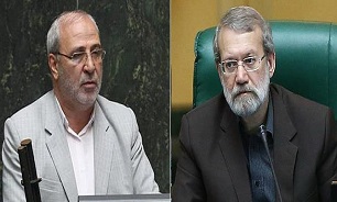 مرکز پژوهش‌ها در حال بررسی بیانیه گام دوم انقلاب است