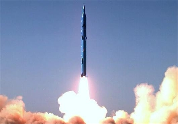 غول 23 تنی ایران برای نابودی اسرائیل را بیشتر بشناسید/دلیل توجه کارشناسان نظامی آمریکا به سجیل چیست؟
