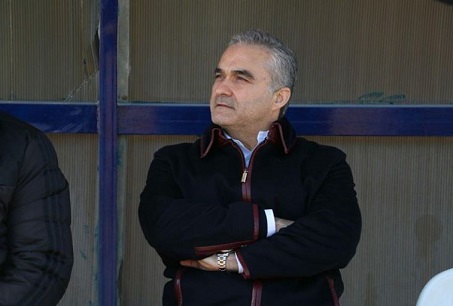 هواداران نساجی هوشیار باشند و فریب این افراد دلالصفت را نخورند