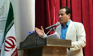 فرماندار شوش