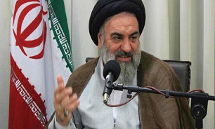 اگر استاندار به موضوع فساد اداری رسیدگی نکند ورود می‌کنیم/ مقابله با فساد در نظام اسلامی یقه سفید و مردم عادی نمی‌شناسد/رئیس قوه قضائیه مبارزه با فساد را در دستور کار قرار داده است