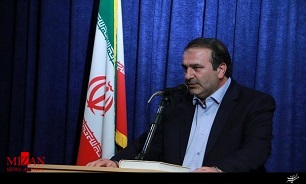 استاندار فارس:
