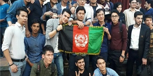 سفیر افغانستان: 40 هزار دانشجوی افغانستانی در دانشگاههای ایران تحصیل میکنند