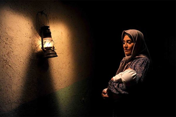 اکران «شیار ۱۴۳» در افتتاحیه مراسم روز جهانی زن در اسپانیا اکران «شیار ۱۴۳» در افتتاحیه مراسم روز جهانی زن در اسپانیا